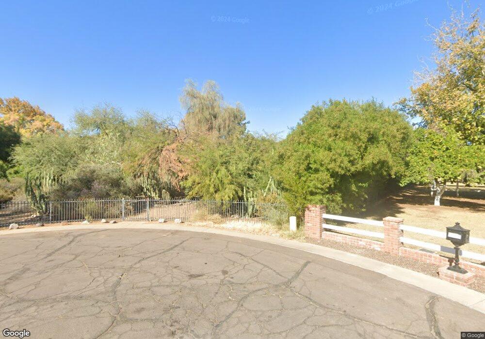 8408 S Newberry Ln, Tempe, AZ 85284 - photo 1