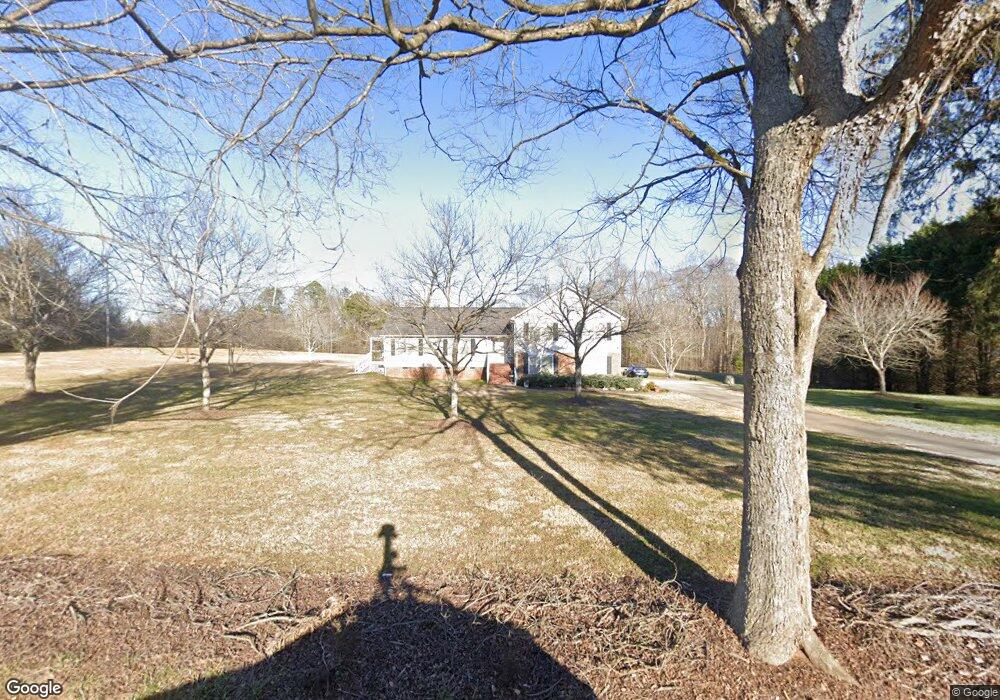 2032 Jim McCarter Rd N, Clover, SC 29710 - photo 1