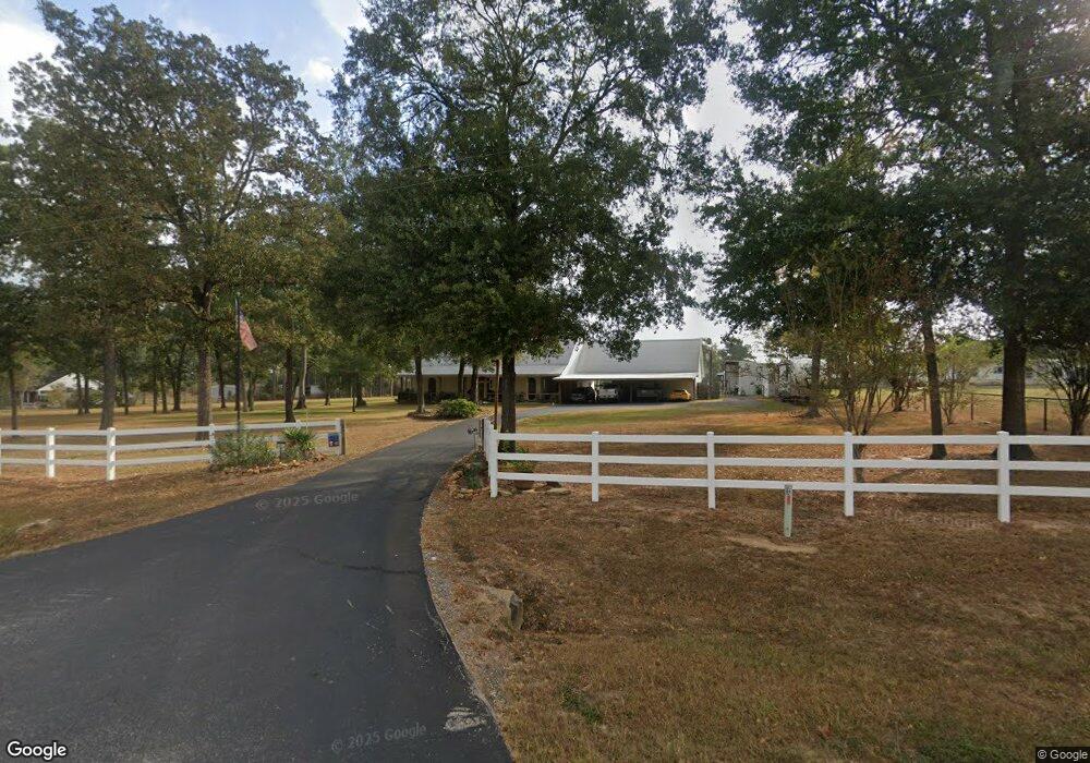 25812 Kickapoo Rd, Hockley, TX 77447 - photo 1