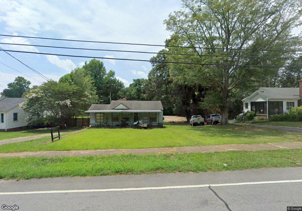 216 Lebanon Rd, Pendleton, SC 29670 - photo 1