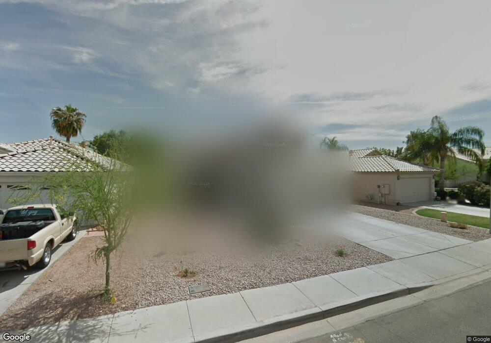 1651 E Barbarita Ave, Gilbert, AZ 85234 - photo 1