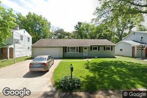 507 12th Ave, Hampton, IL 61256