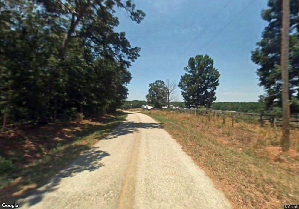 Route 4 Adams Rd, Danielsville, GA 30633 - photo 1