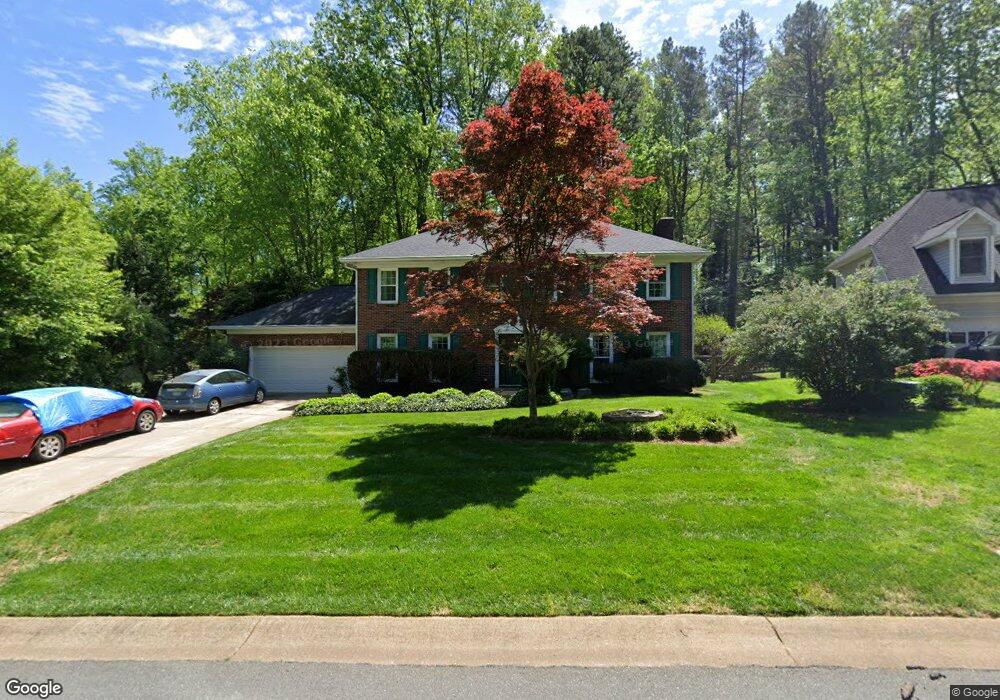 12417 Angel Oak Dr, Huntersville, NC 28078 - photo 1