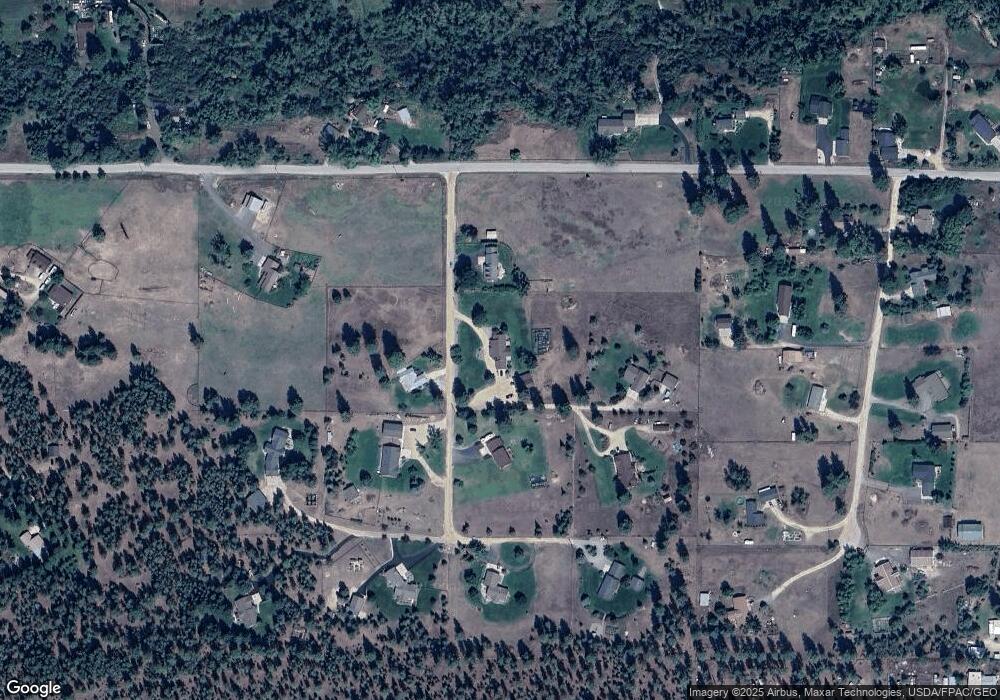 5582 Whitetail Ln, Florence, MT 59833 - photo 1