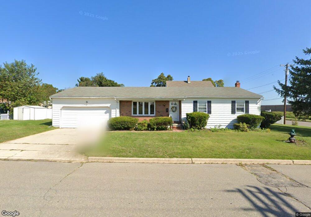 25 2nd St, Paulsboro, NJ 08066 - photo 1