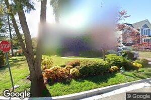 4500 Fairfield Dr, Bethesda, MD 20814