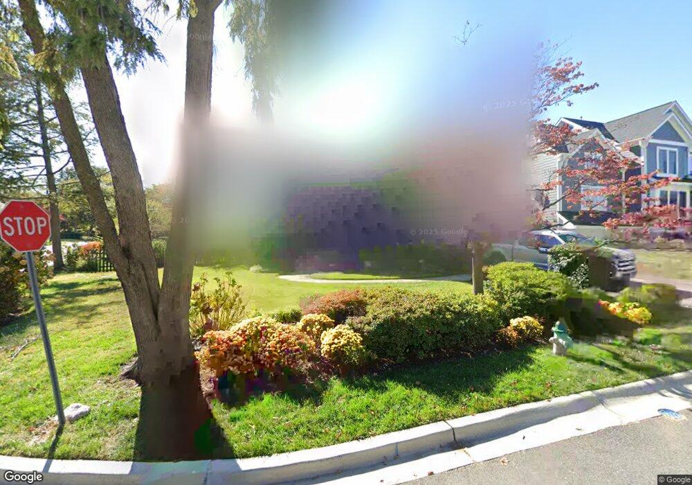 4500 Fairfield Dr, Bethesda, MD 20814 - photo 1