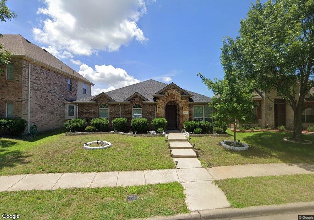 632 Bonham Dr, Lavon, TX 75166 - photo 1