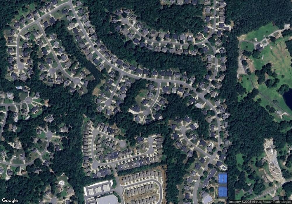 404 Ridgeview Ct unit 1, Woodstock, GA 30188 - photo 1