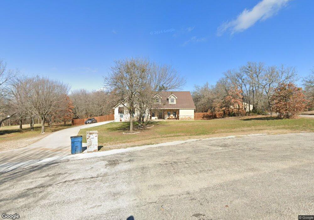 129 Trailview Ln, Weatherford, TX 76088 - photo 1