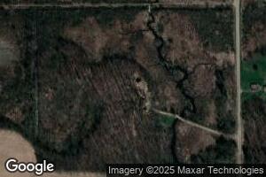 61100 Paradise Lake Rd, Vandalia, MI 49095