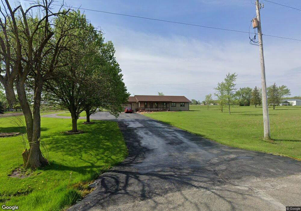 3337 E Goodenow Rd, Crete, IL 60417 - photo 1