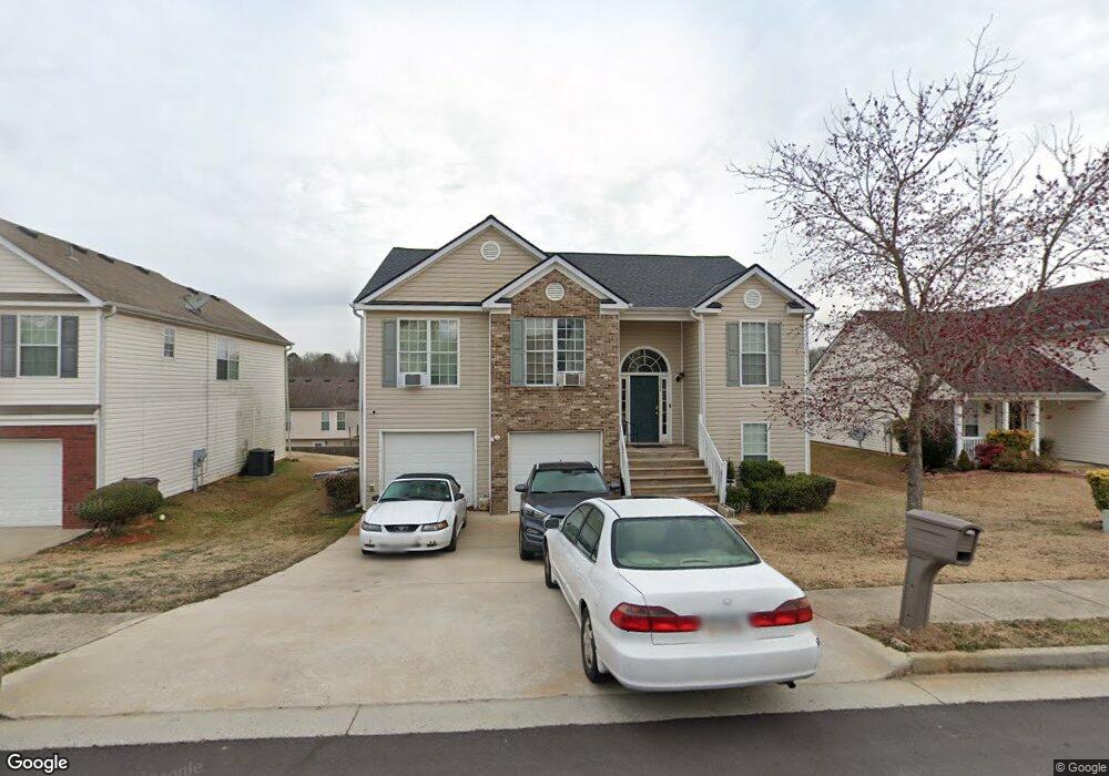 3344 Waggoner Way, Rex, GA 30273 - photo 1