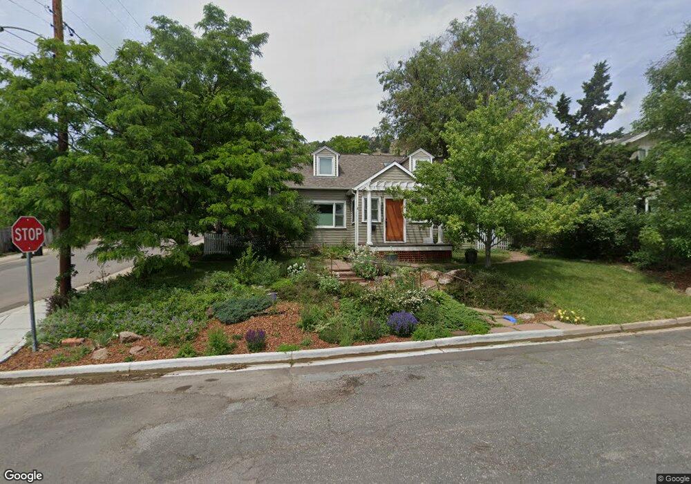 3003 5th St, Boulder, CO 80304 - photo 1