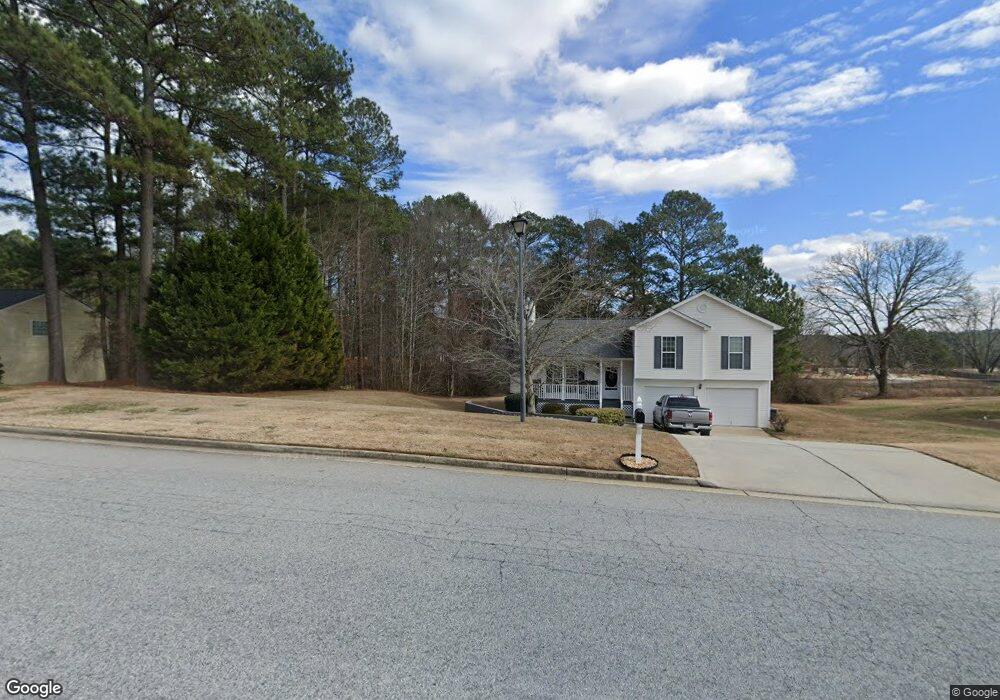 0 Marbrook Trace unit 8525093, Oxford, GA 30054 - photo 1