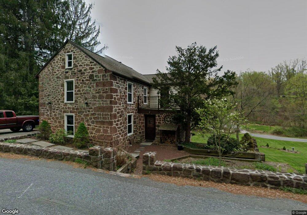 3504 Morgantown Rd, Mohnton, PA 19540 - photo 1