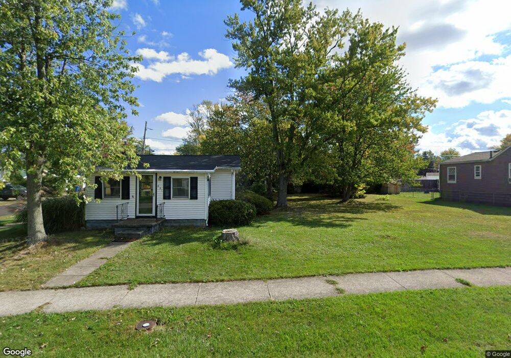 601 Idlewood Ave, Sheffield Lake, OH 44054 - photo 1