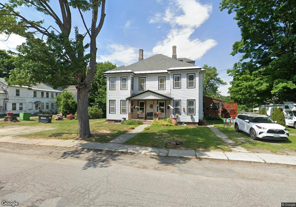 15 Park Ave unit 17, Claremont, NH 03743 - photo 1