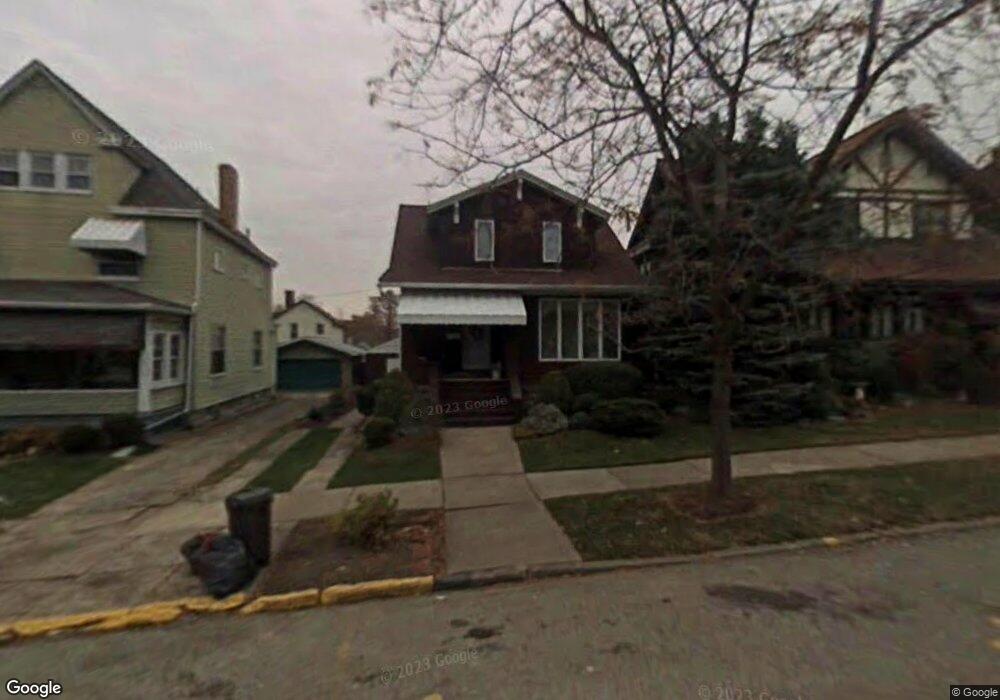 113 E Adams Ave, Vandergrift, PA 15690 - photo 1