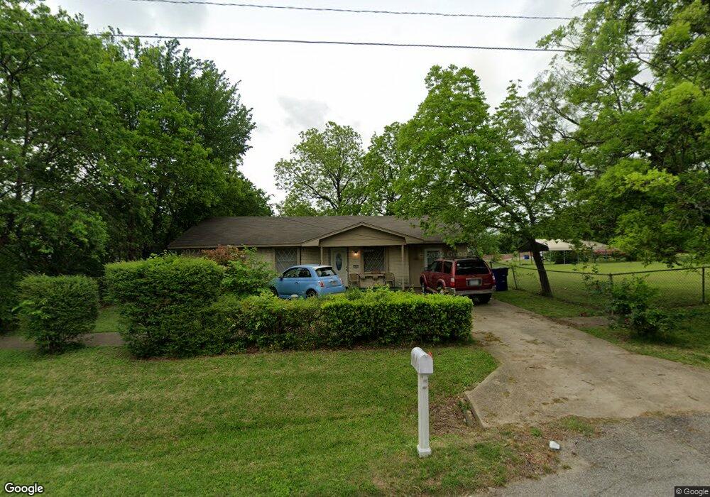 703 E Decatur St, Ennis, TX 75119 - photo 1