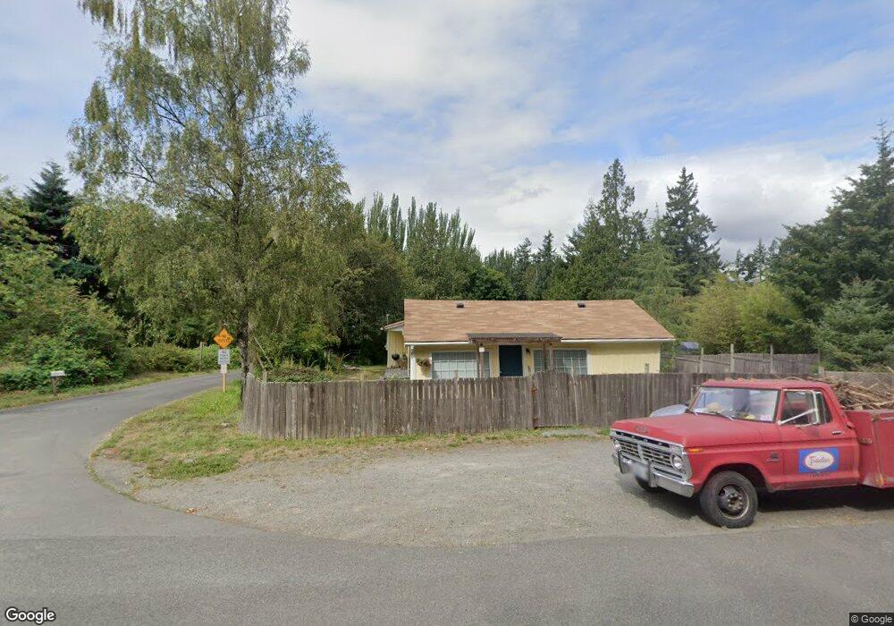 17119 Westside Hwy SW, Vashon, WA 98070 - photo 1