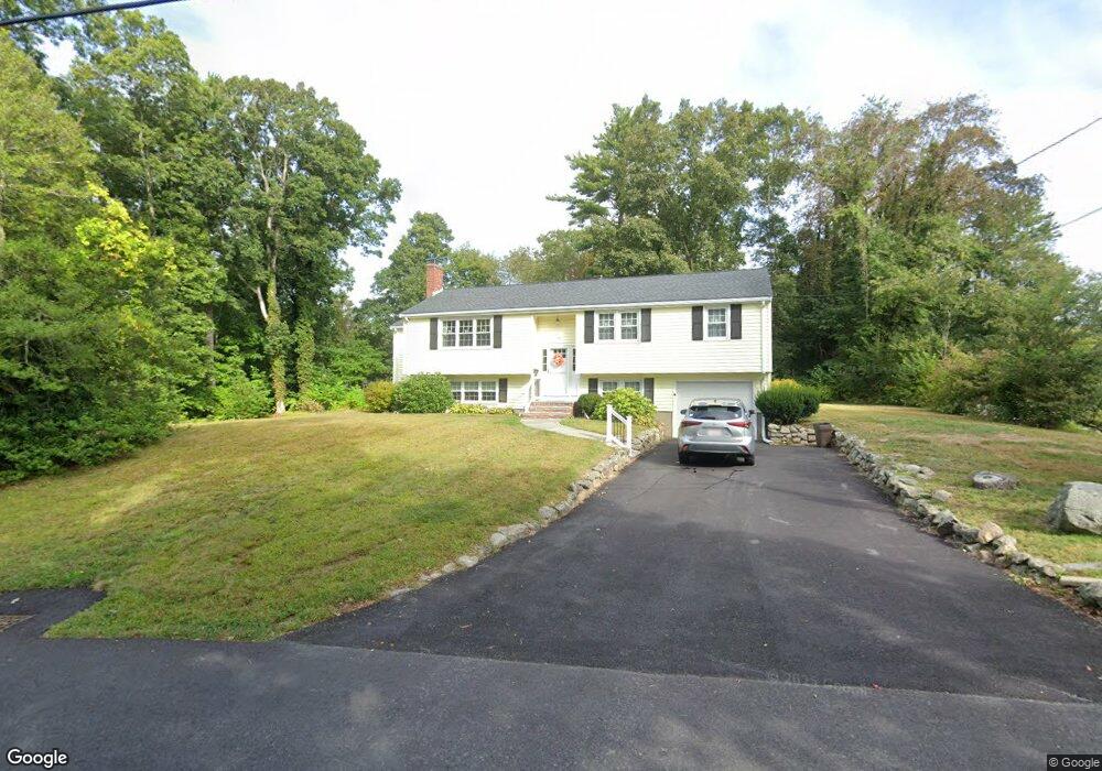 38 Acorn St, Scituate, MA 02066 - photo 1