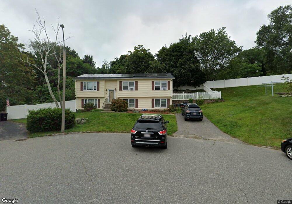 5 Chapel Way, Woburn, MA 01801 - photo 1