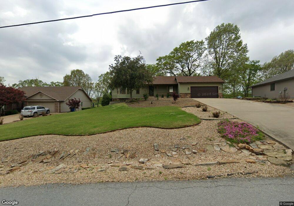30 Mckenzie Dr, Bella Vista, AR 72715 - photo 1