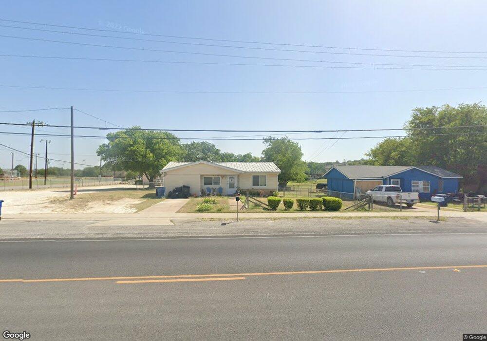 1110 W Avenue B, Copperas Cove, TX 76522 - photo 1