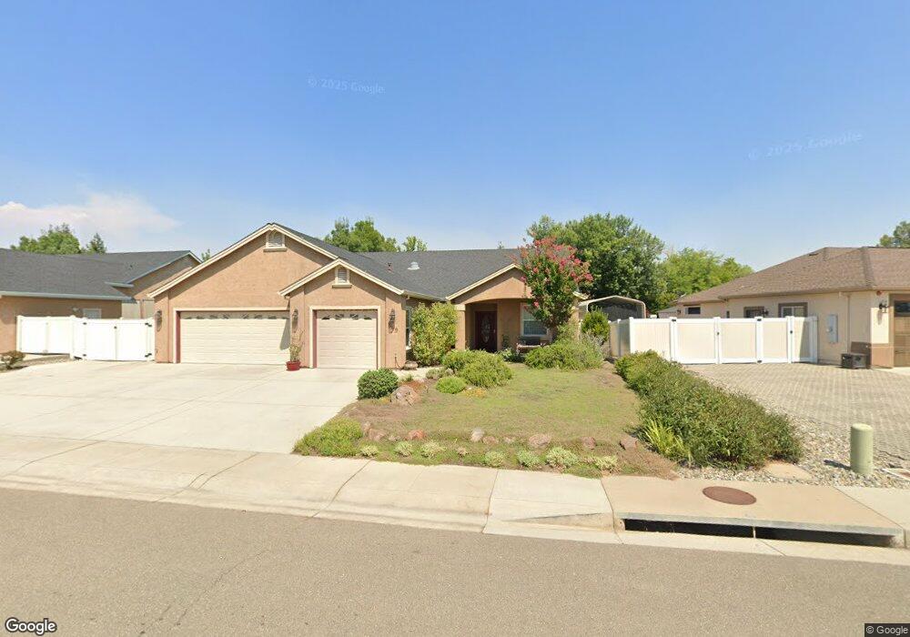 569 El Mango Dr unit Lot 10, Redding, CA 96003 - photo 1