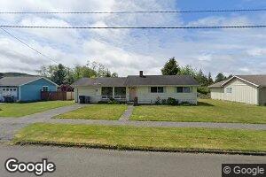 150 Alder Dr, Cosmopolis, WA 98537