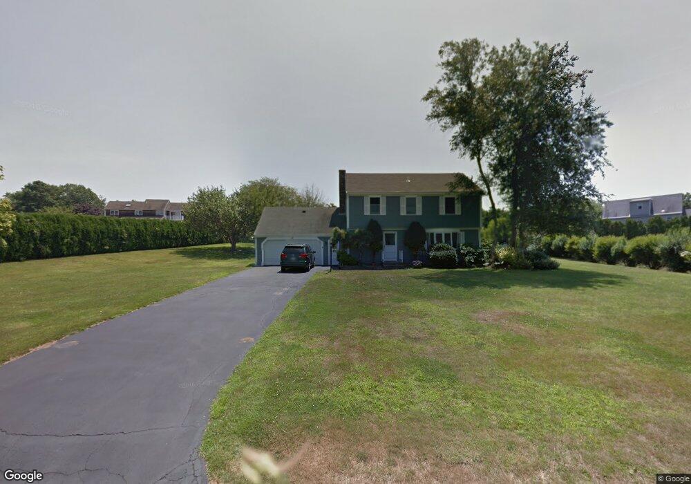 18 Coggeshall Way, Middletown, RI 02842 - photo 1