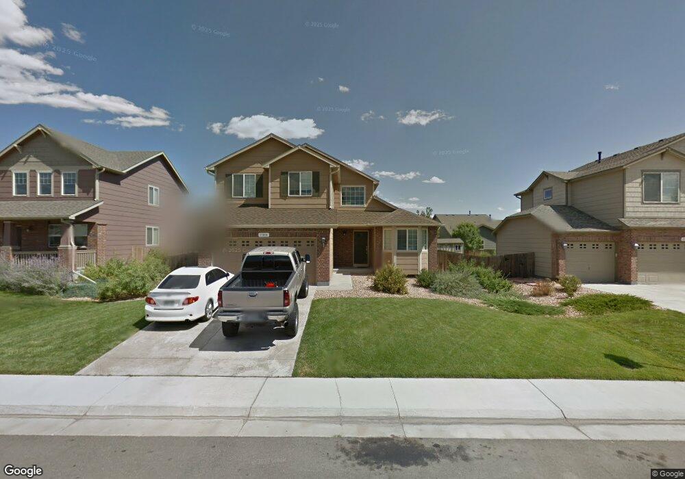 13014 Niagara Way, Thornton, CO 80602 - photo 1