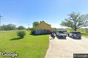 111 Riggs Dr, Hackberry, LA 70645