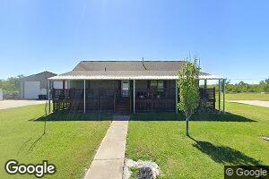 145 Welch Dr, Hackberry, LA 70645
