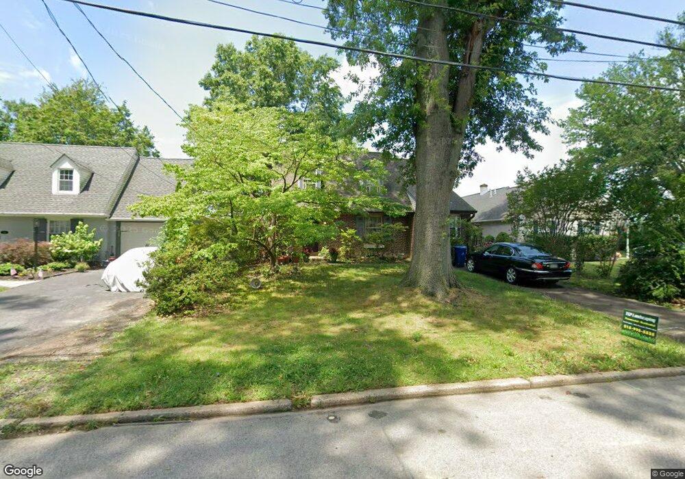 666 Kirkwood St, Jenkintown, PA 19046 - photo 1