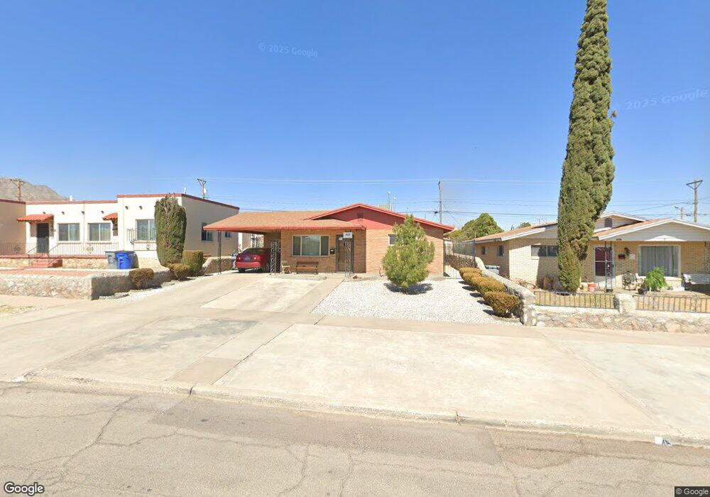 3523 Sacramento Ave, El Paso, TX 79930 - photo 1