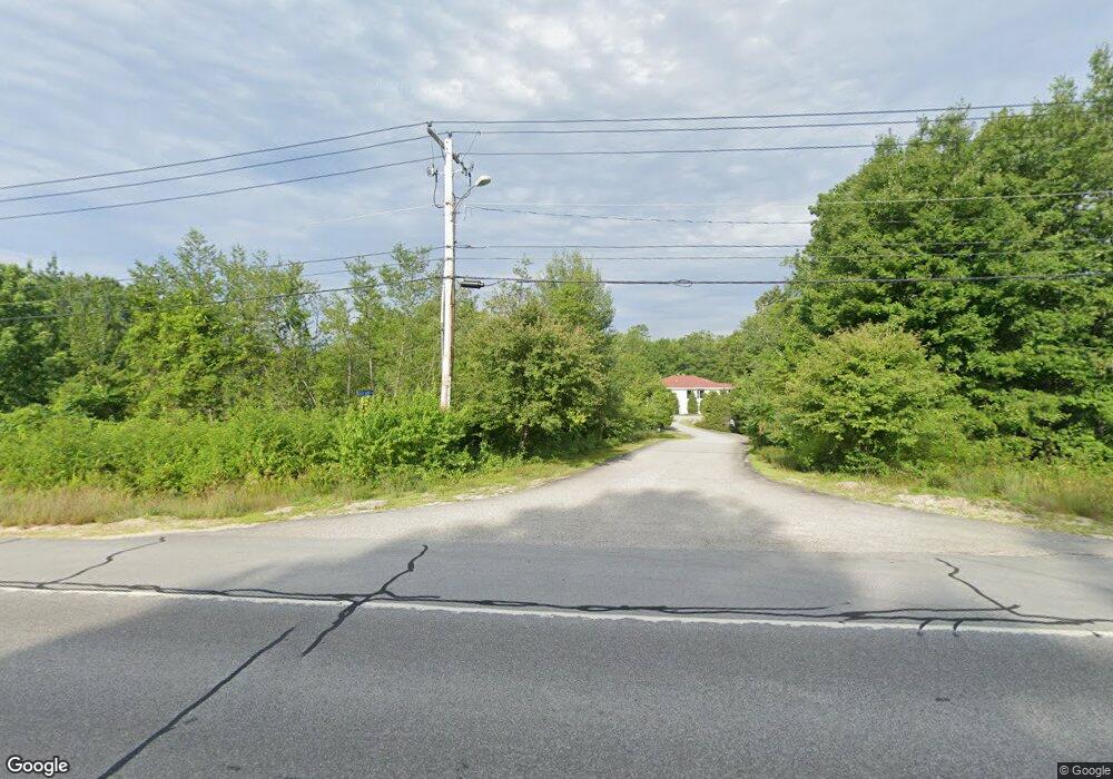 0 Hoyts Ridge Rd unit 5 829310, Bridgton, ME 04009 - photo 1