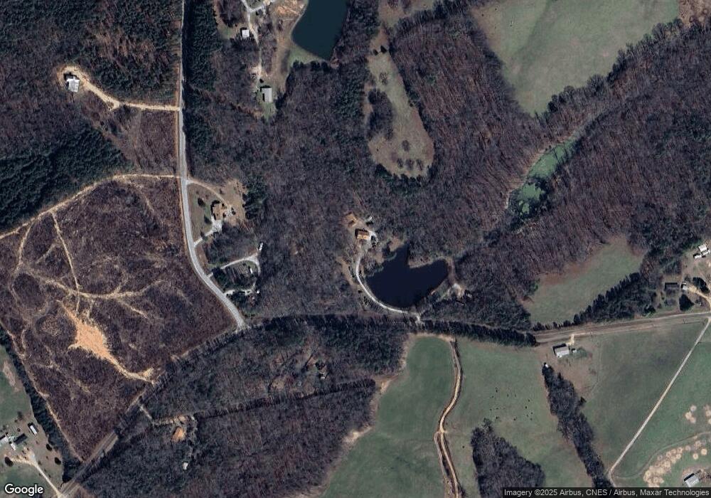 1614 Hunter Rd, Elberton, GA 30635 - photo 1