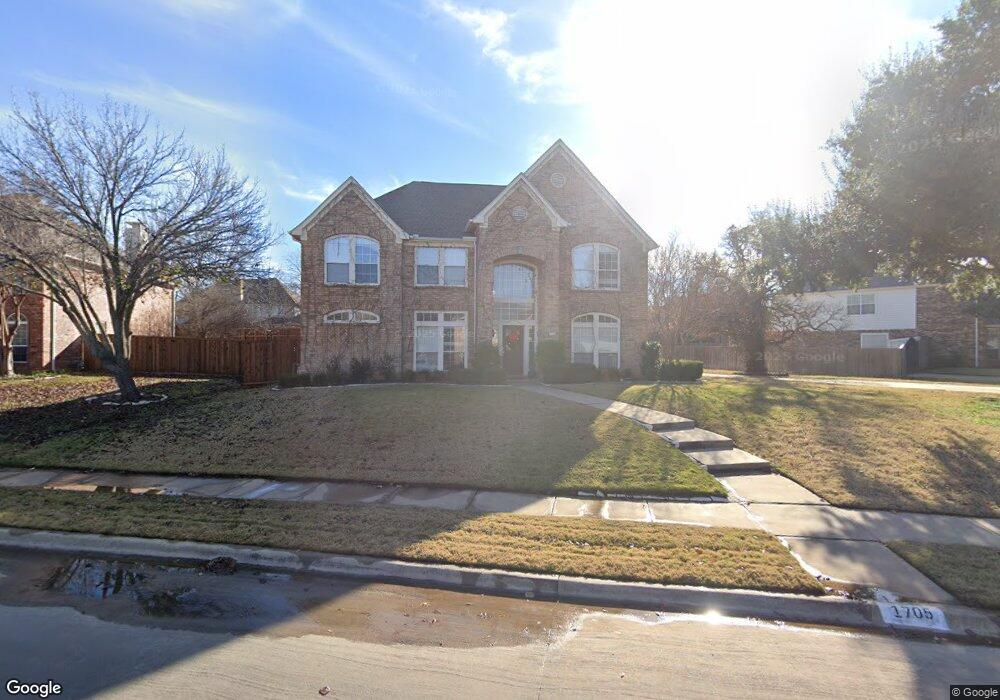 1705 Redwing Dr, Southlake, TX 76092 - photo 1