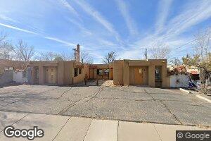 1005 Dickerson Dr SE Unit A, Albuquerque, NM 87106