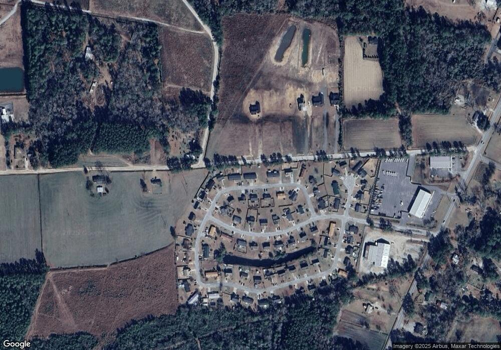 316 Cherry Buck Trail, Conway, SC 29526 - photo 1