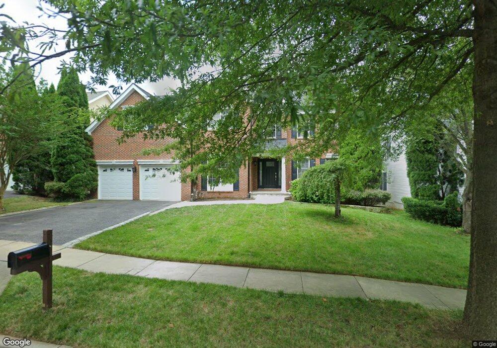22104 Stonehedge St, Boyds, MD 20841 - photo 1