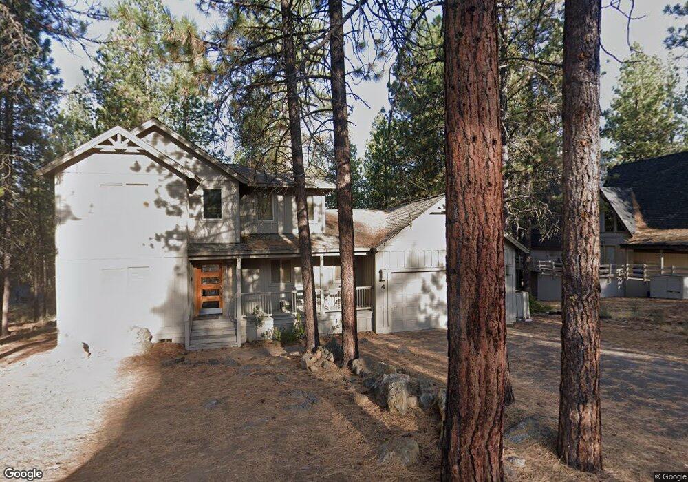 4 Mink Ln, Sunriver, OR 97707 - photo 1
