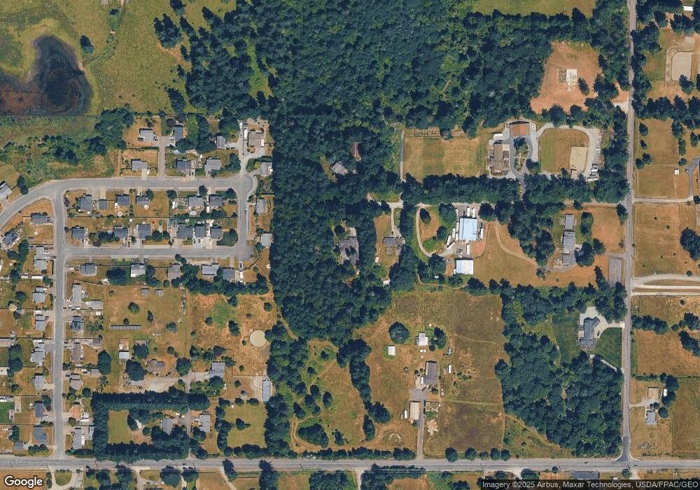 14304 221st St E, Graham, WA 98338 - photo 1