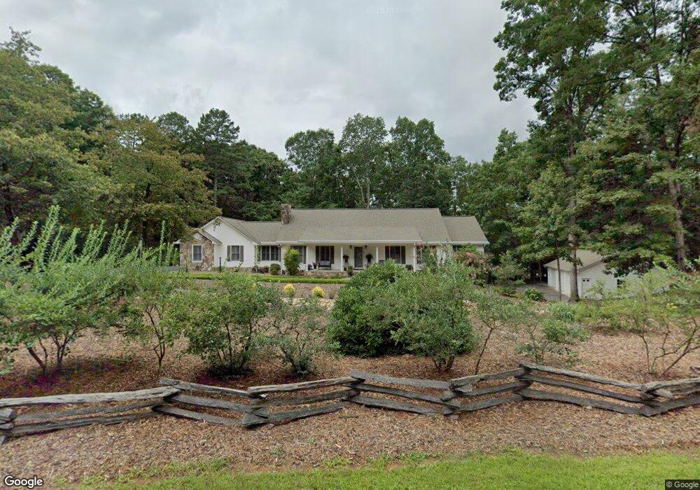 229 Leonard Evans Rd, Ellijay, GA 30540 - photo 1