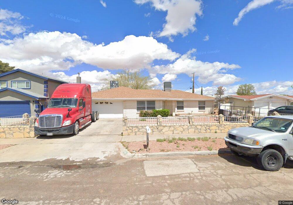 16002 Homestead Dr unit 1, El Paso, TX 79928 - photo 1