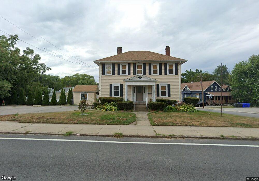 1605 Main St, West Warwick, RI 02893 - photo 1