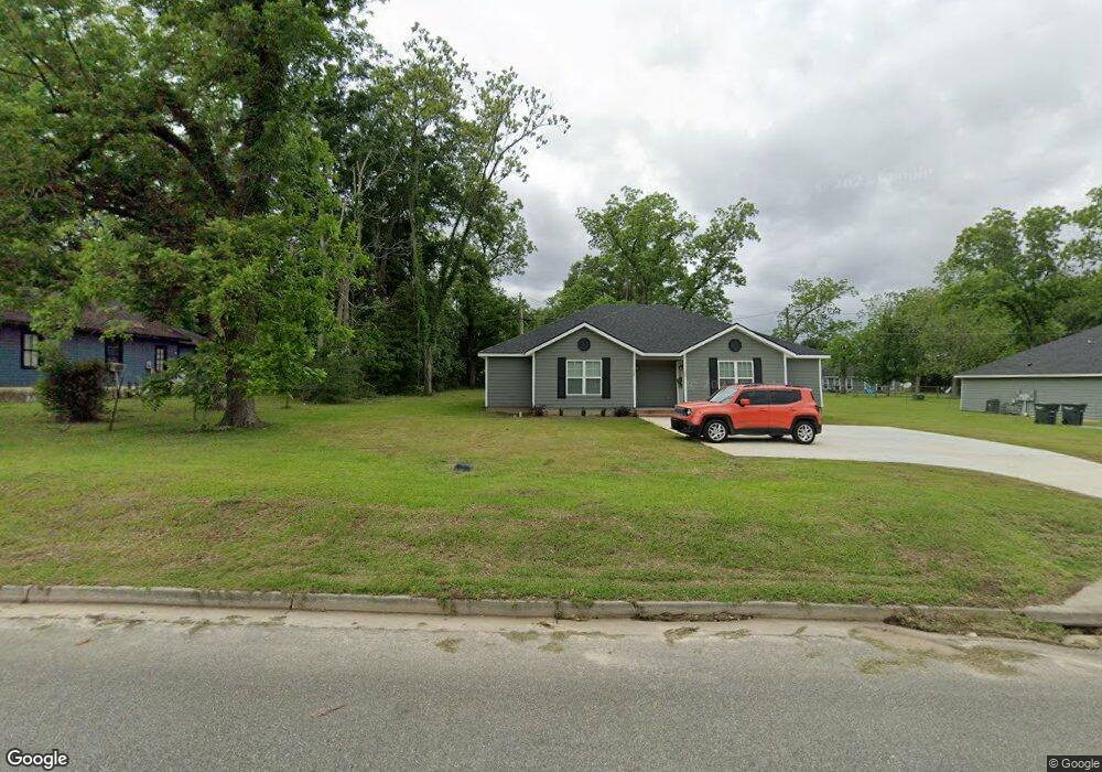 257 Shiver Rd, Quitman, GA 31643 - photo 1